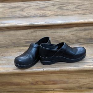 Dansko Clogs